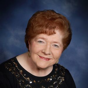 Meet your Posher, Marie